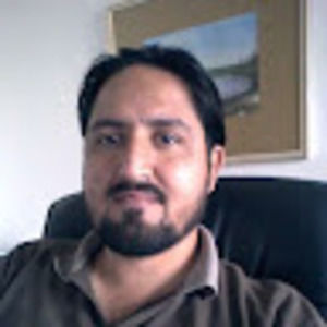 Meet your Posher, Ezatullah